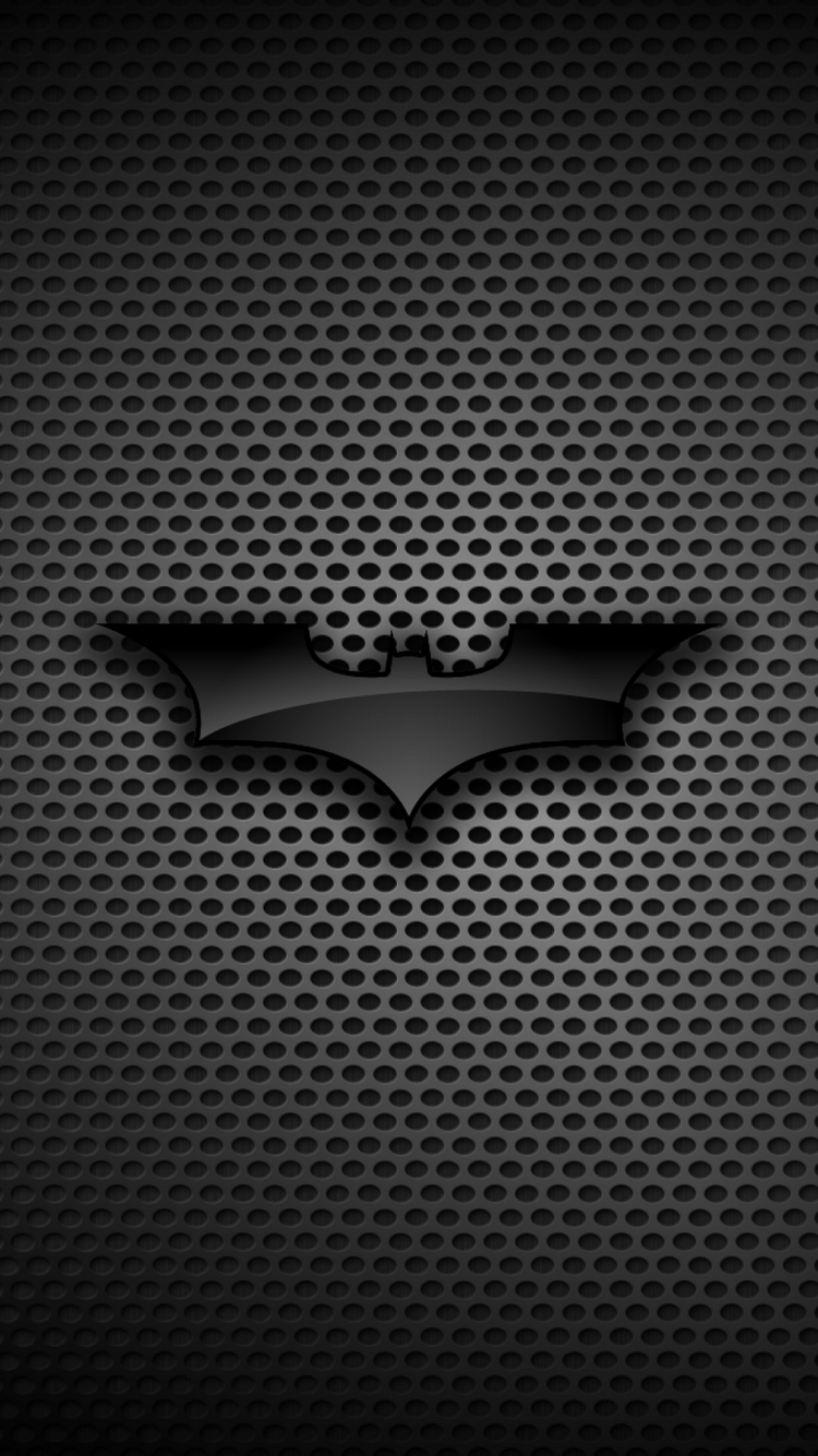 Detail Batman Logo Iphone Wallpaper Nomer 18