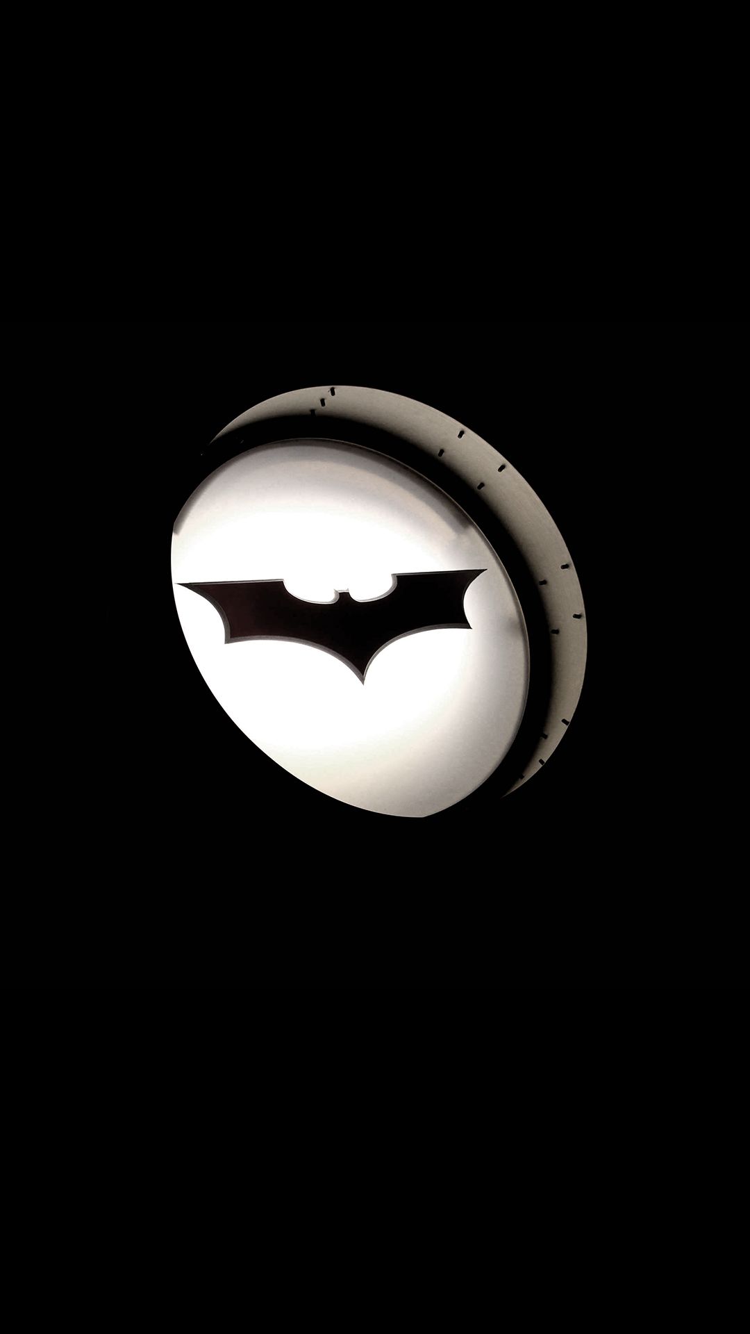 Detail Batman Logo Iphone Wallpaper Nomer 19