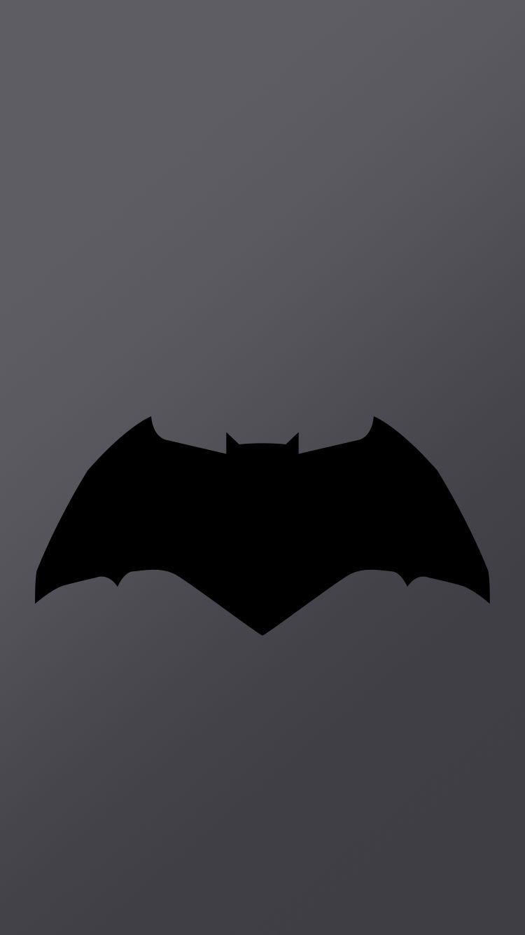 Detail Batman Logo Iphone Wallpaper Nomer 24