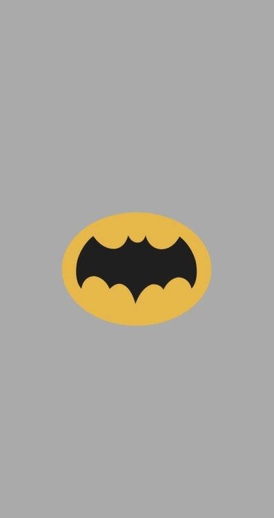 Detail Batman Logo Iphone Wallpaper Nomer 34