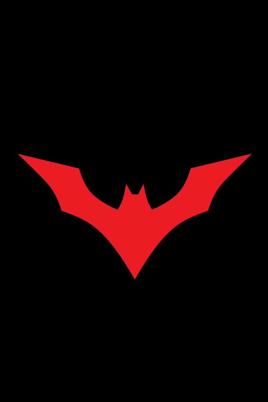 Detail Batman Logo Iphone Wallpaper Nomer 37