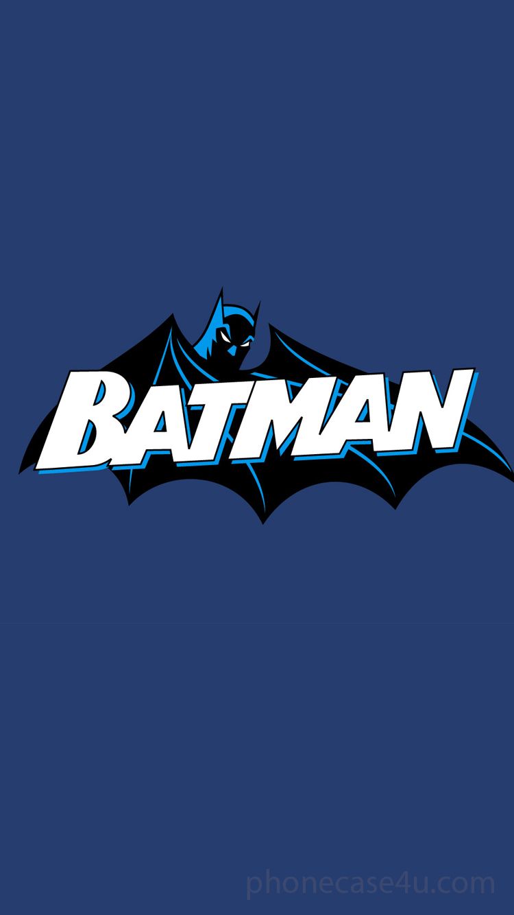 Detail Batman Logo Iphone Wallpaper Nomer 38