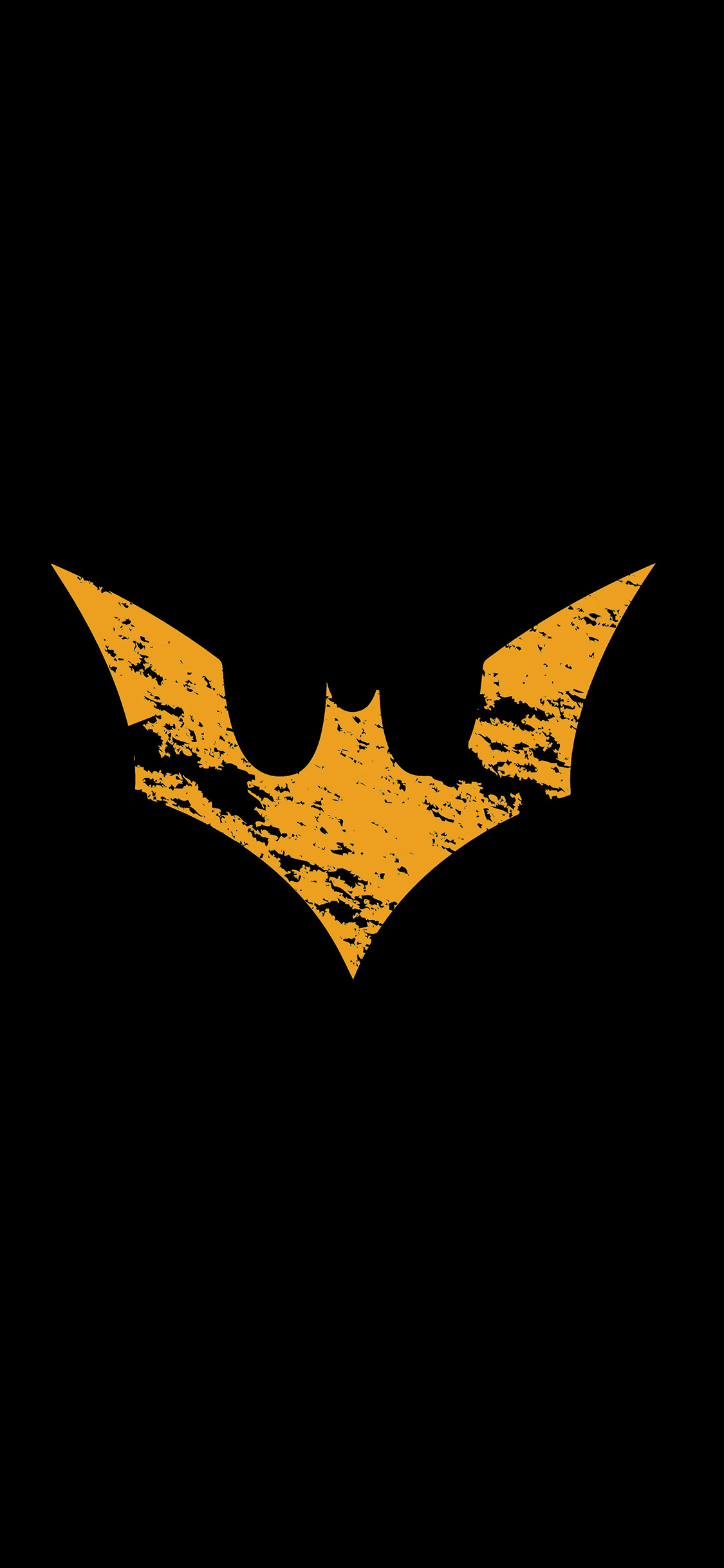 Detail Batman Logo Iphone Wallpaper Nomer 5