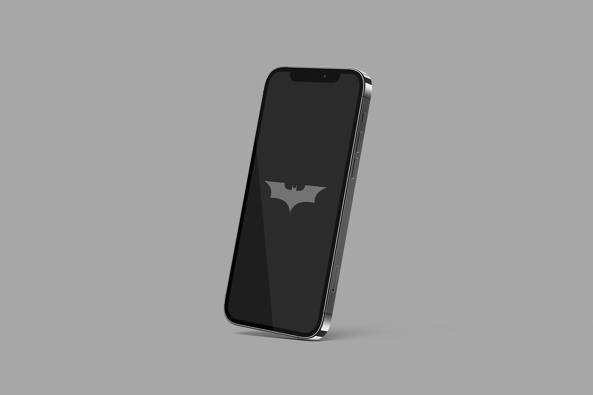 Detail Batman Logo Iphone Wallpaper Nomer 39