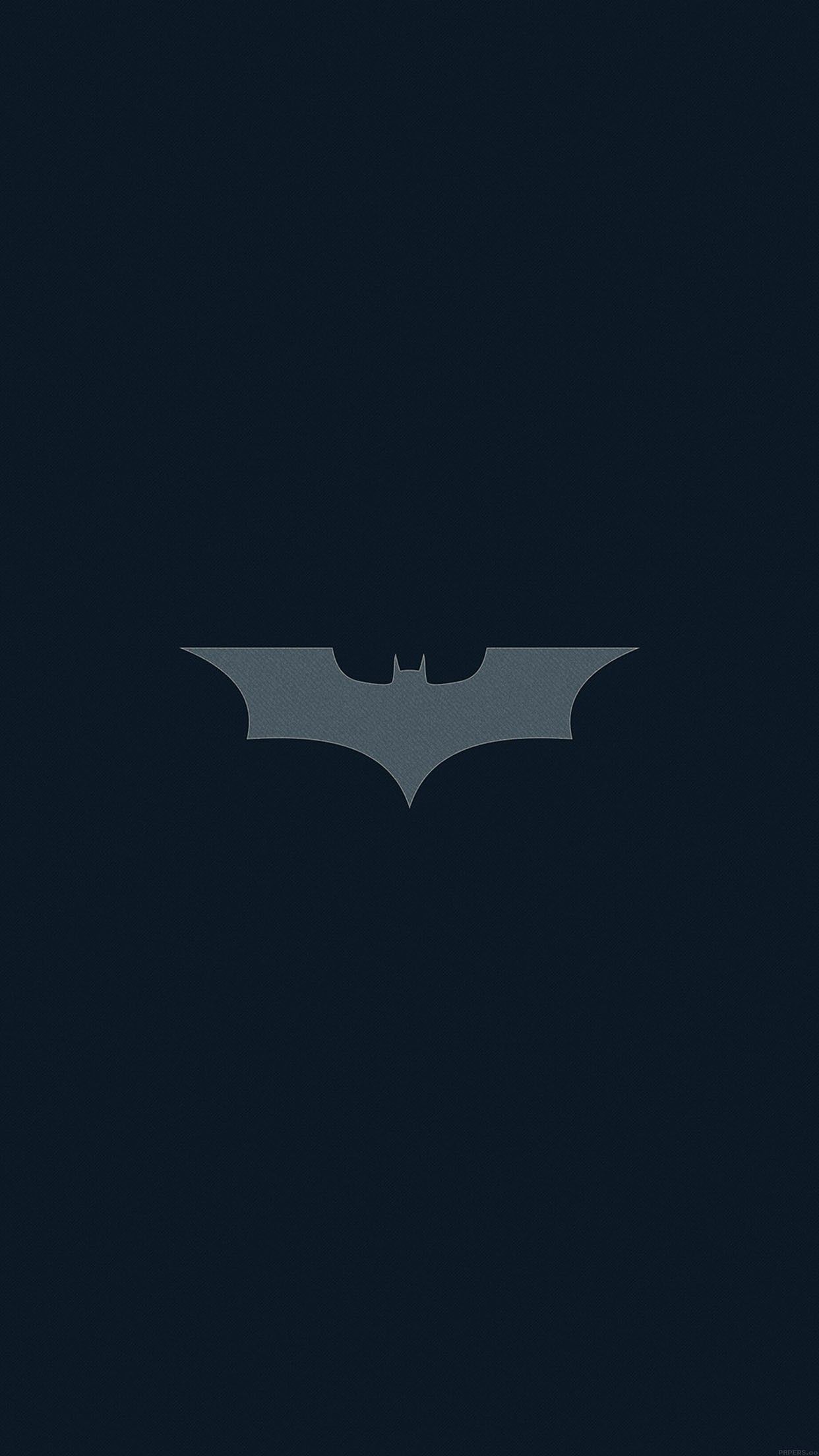 Detail Batman Logo Iphone Wallpaper Nomer 46