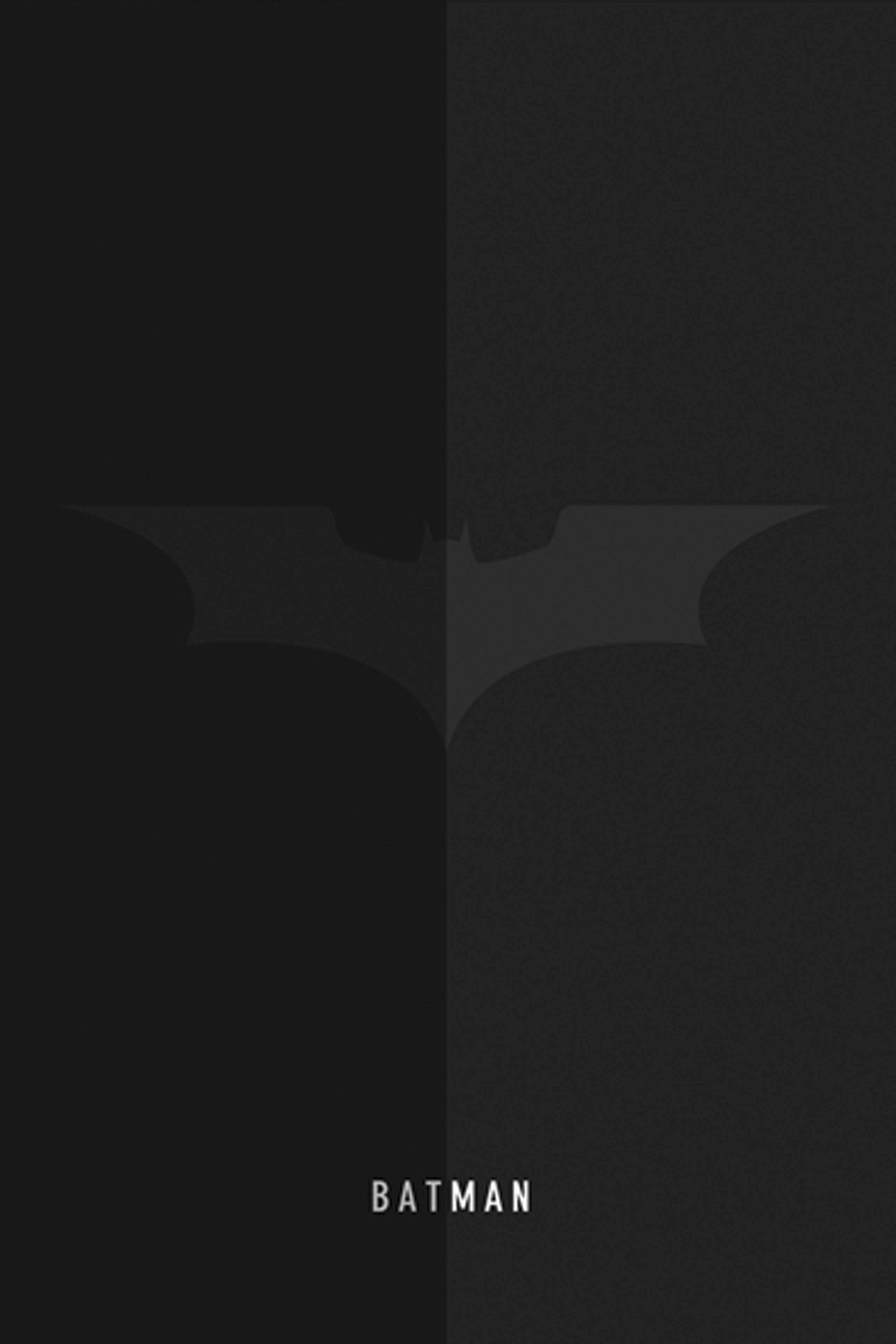 Detail Batman Logo Iphone Wallpaper Nomer 48