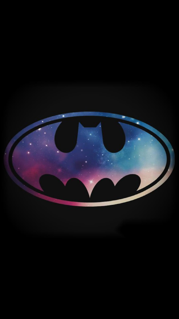 Detail Batman Logo Iphone Wallpaper Nomer 49