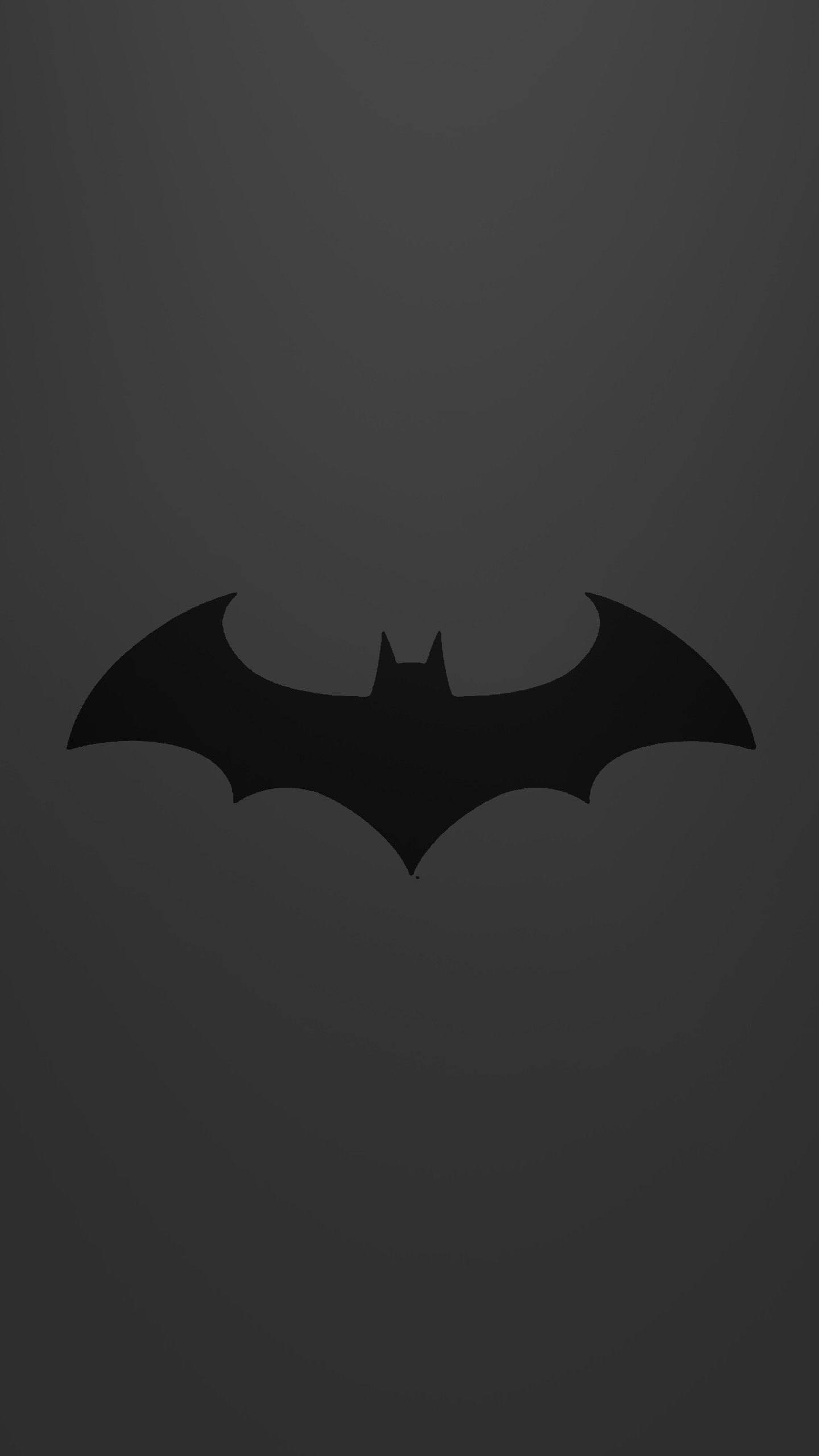 Detail Batman Logo Iphone Wallpaper Nomer 8