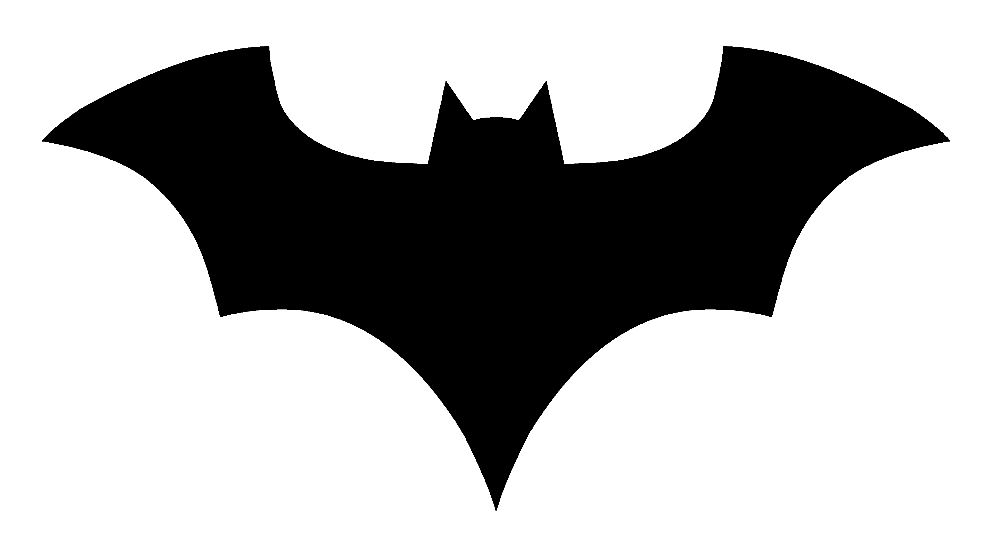 Detail Batman Logo Pics Nomer 27