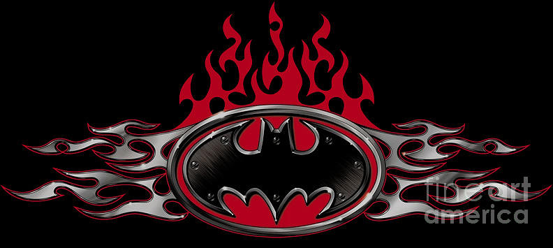 Detail Batman Logo Pics Nomer 28