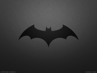 Detail Batman Logo Pics Nomer 38