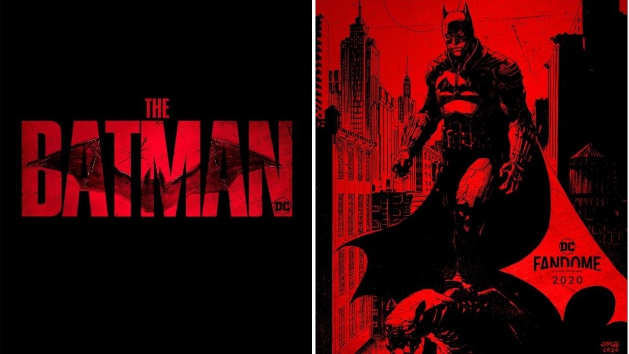 Detail Batman Logo Pics Nomer 47