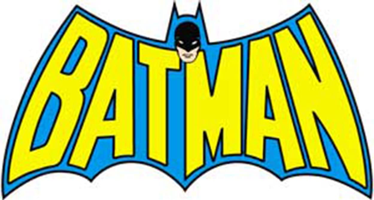 Detail Batman Logo Pics Nomer 51