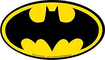 Detail Batman Logo Pictures Nomer 2