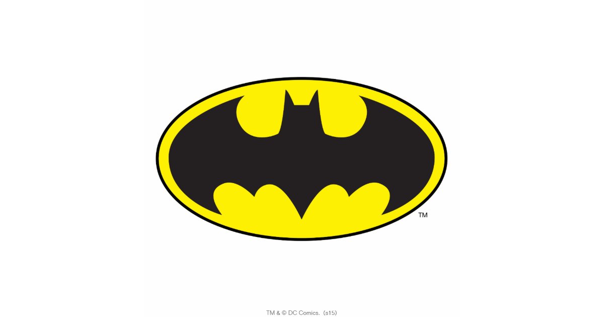 Detail Batman Logo Pictures Nomer 14