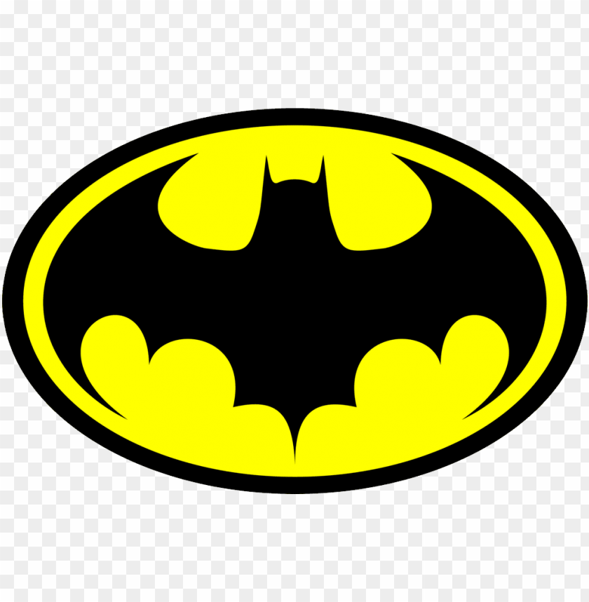 Detail Batman Logo Png Transparent Nomer 10