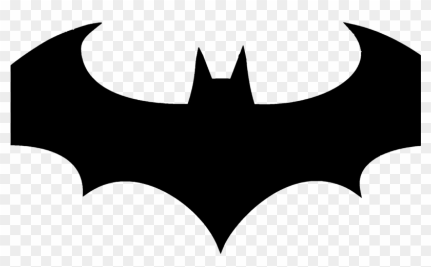 Detail Batman Logo Png Transparent Nomer 12