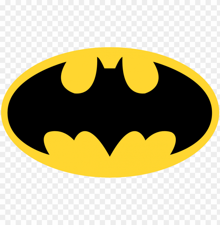 Detail Batman Logo Png Transparent Nomer 19