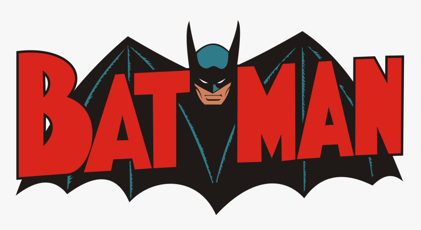 Detail Batman Logo Png Transparent Nomer 23