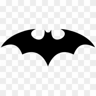 Detail Batman Logo Png Transparent Nomer 24
