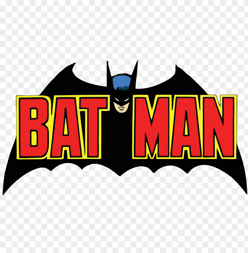 Detail Batman Logo Png Transparent Nomer 32