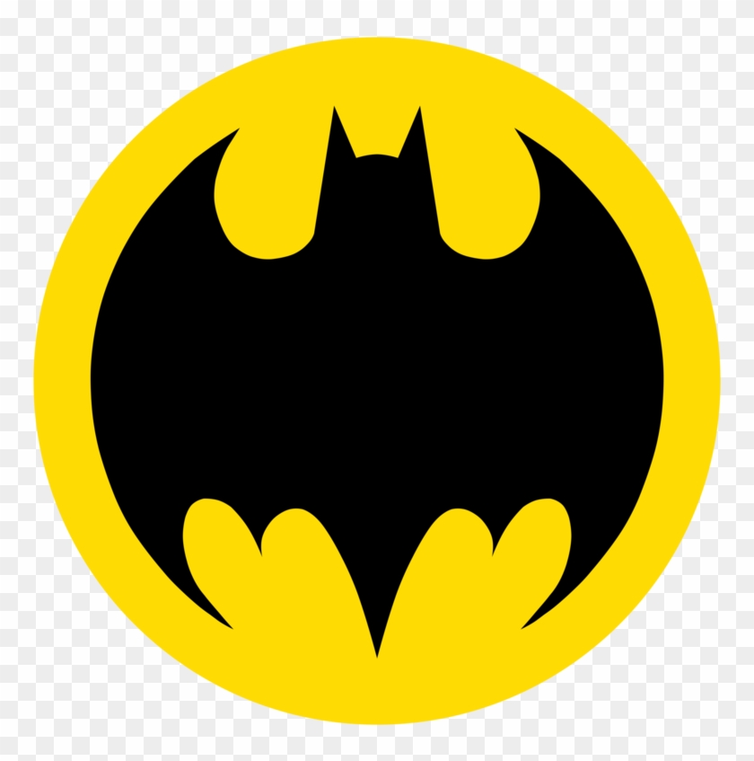 Detail Batman Logo Png Transparent Nomer 34