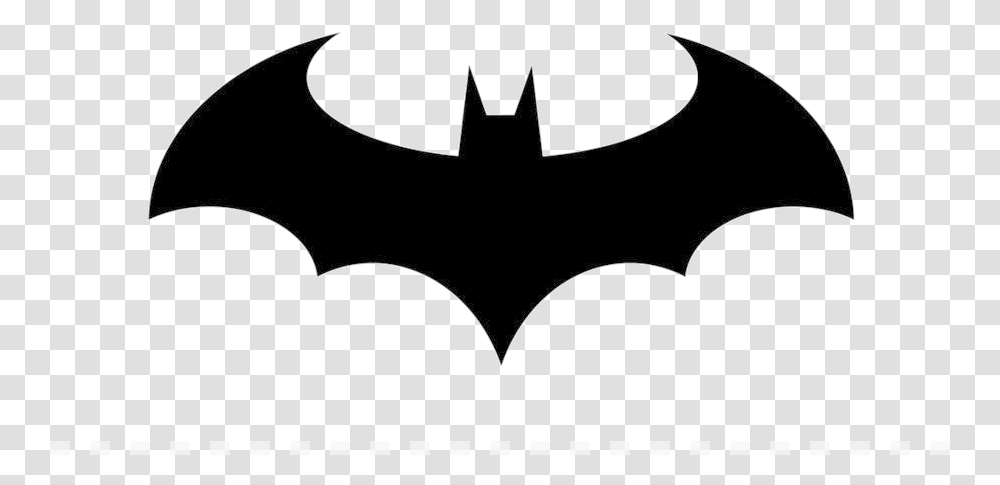 Detail Batman Logo Transparent Nomer 22