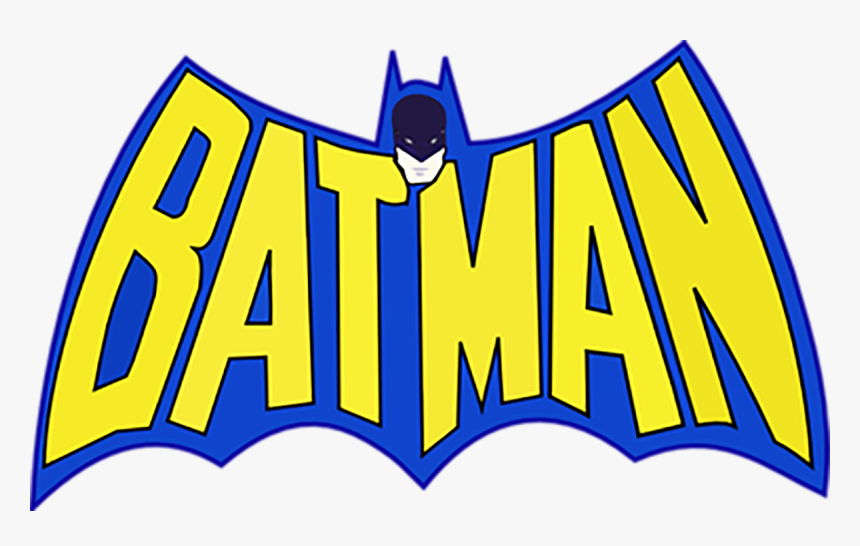 Detail Batman Logo Transparent Nomer 24