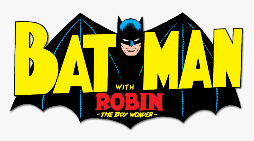 Detail Batman Logo Transparent Nomer 41