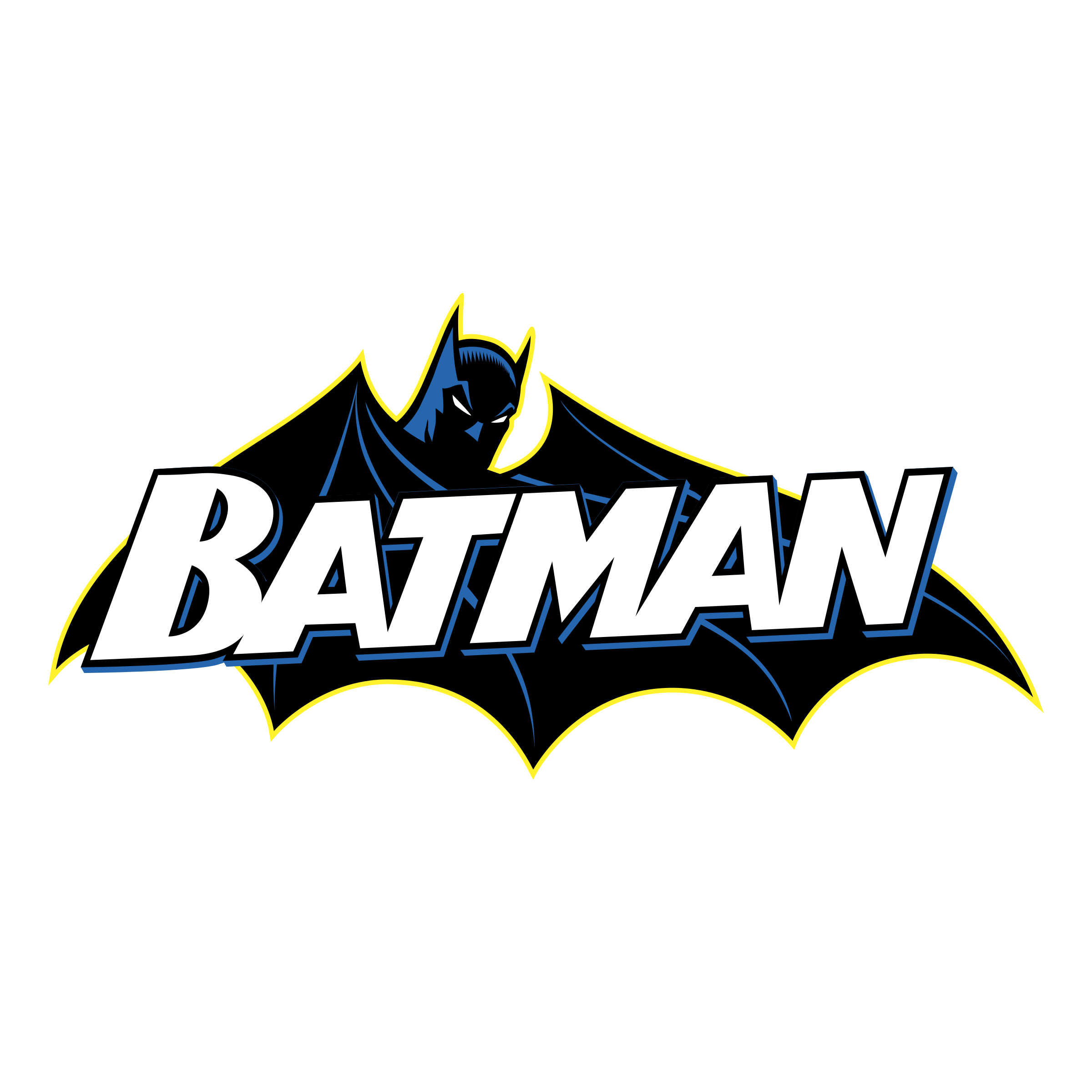 Detail Batman Logo Transparent Background Nomer 11