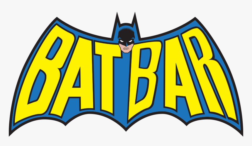 Detail Batman Logo Transparent Background Nomer 18