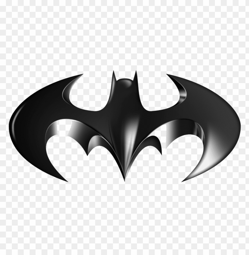 Detail Batman Logo Transparent Background Nomer 21