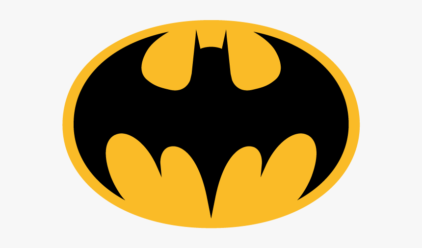 Detail Batman Logo Transparent Background Nomer 3