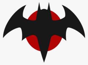 Detail Batman Logo Transparent Background Nomer 47
