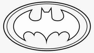 Detail Batman Logo Transparent Background Nomer 52