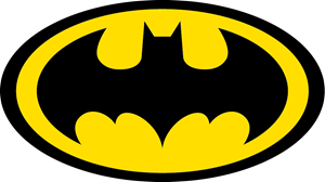 Batman Logo Vector - KibrisPDR