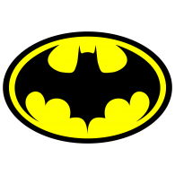 Detail Batman Logo Vector Nomer 14