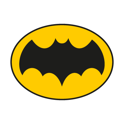 Detail Batman Logo Vector Nomer 28