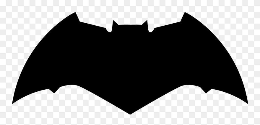 Detail Batman Logo Vector Nomer 34