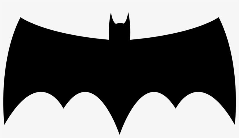 Detail Batman Logo Vector Nomer 41