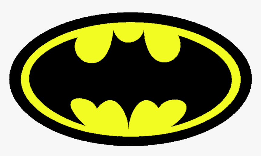 Detail Batman Logo Vector Nomer 52