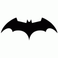 Detail Batman Logo Vector Nomer 8