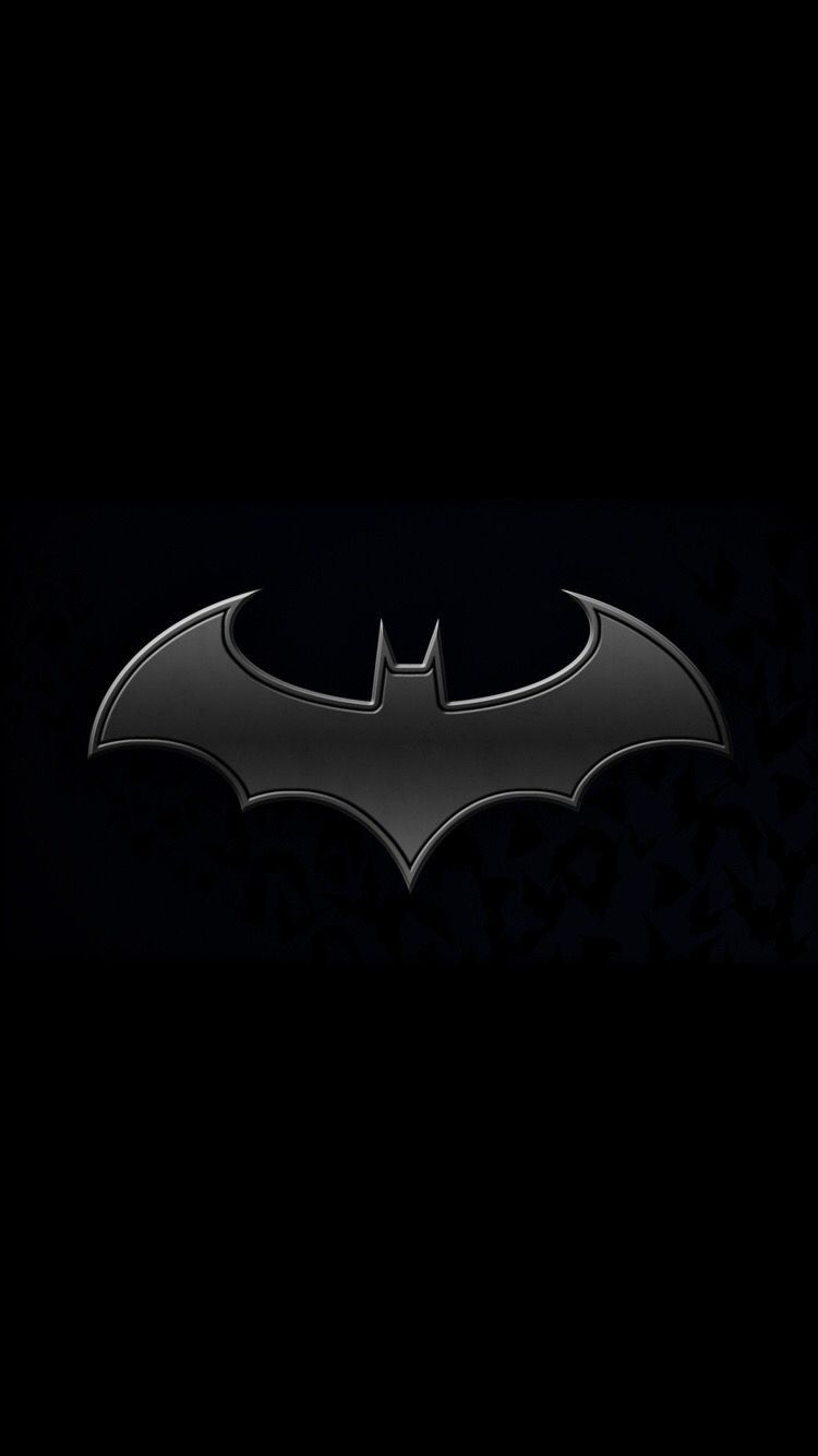 Detail Batman Logo Wallpaper Nomer 22
