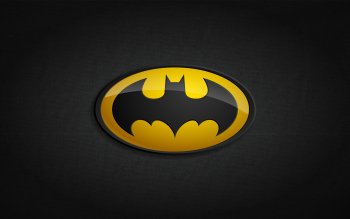 Download Batman Logo Wallpaper Nomer 5