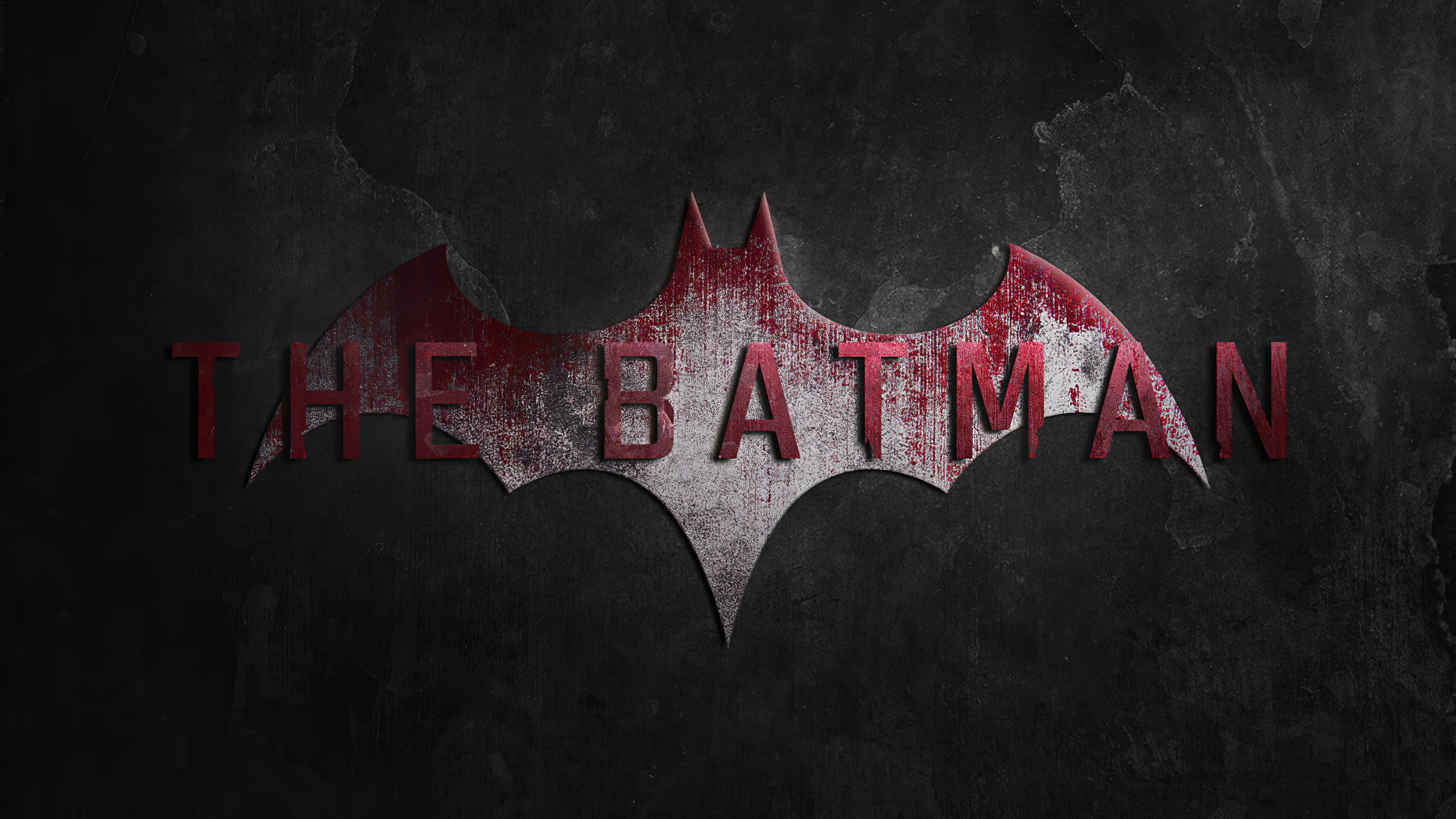 Detail Batman Logo Wallpaper Nomer 46