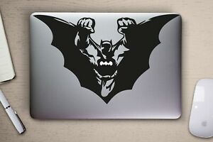 Detail Batman Macbook Sticker Nomer 8