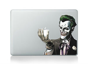 Detail Batman Macbook Sticker Nomer 14