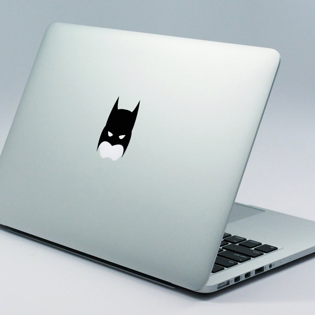 Detail Batman Macbook Sticker Nomer 20