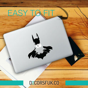 Detail Batman Macbook Sticker Nomer 29