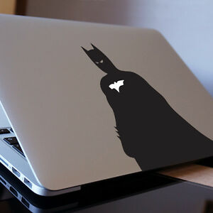 Detail Batman Macbook Sticker Nomer 37